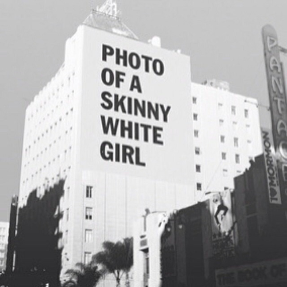 Meet your Posher, Theresa